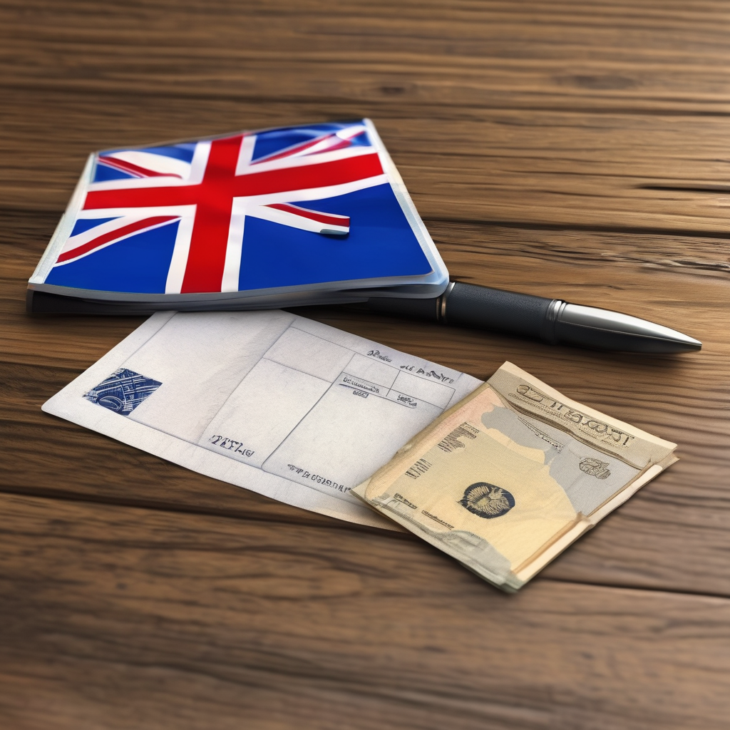 Rasova Cleared for Australia Campaign Trip Amid Ongoing Legal Proceedings