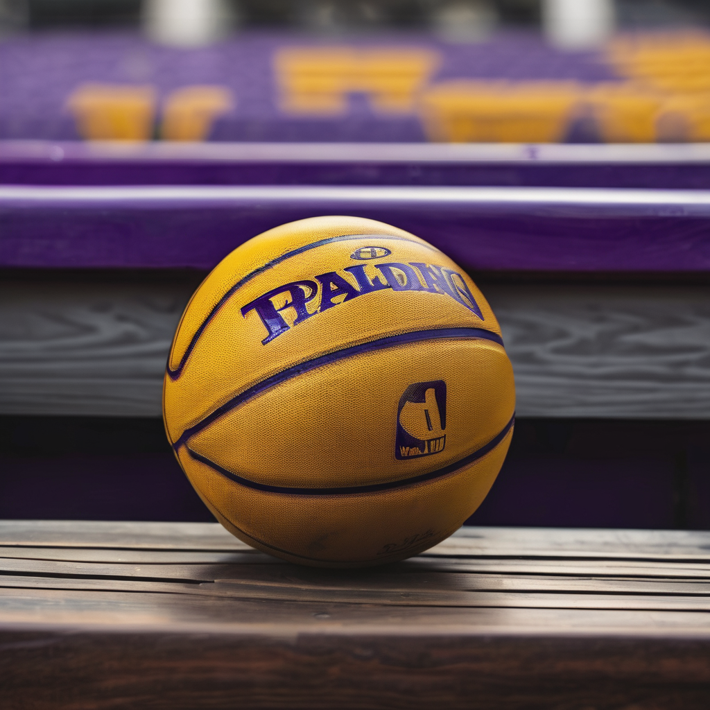 Lakers Bench Deandre Ayton Again, Raising Questions About His Role