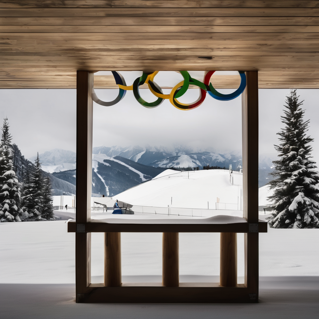 Milano Cortina 2026 Olympics: Comeback Legends, Redemption Quest, and a Star in Doubt