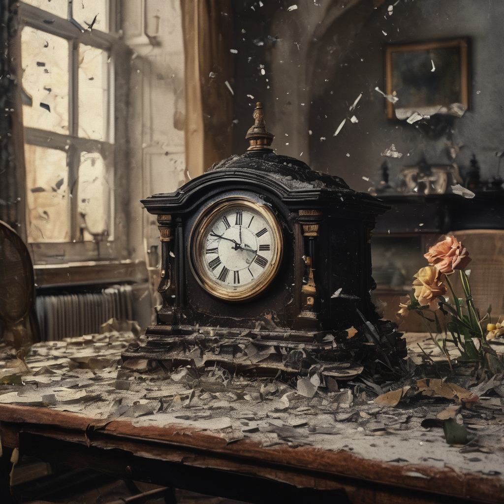 Tell Me Lies Season 3 Teases Turmoil as Secrets Deepen Ahead of Episode 5