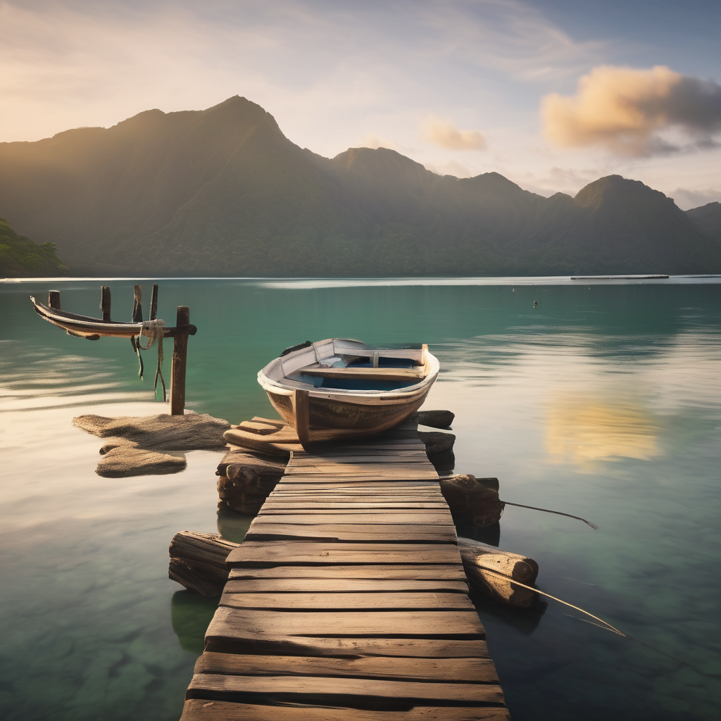 2.4-Tonne Cocaine Seizure at Vatia Wharf Triggers Village Outcry Over Fishing Grounds