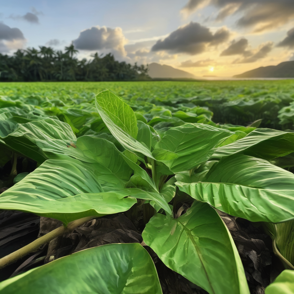 What Is Harming Fiji's Kava Industry More Than Dieback?