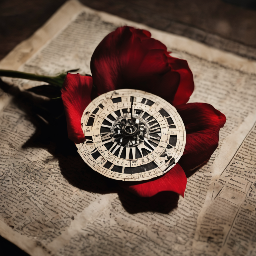 Could a Hidden Cipher Link the Zodiac to the Black Dahlia?