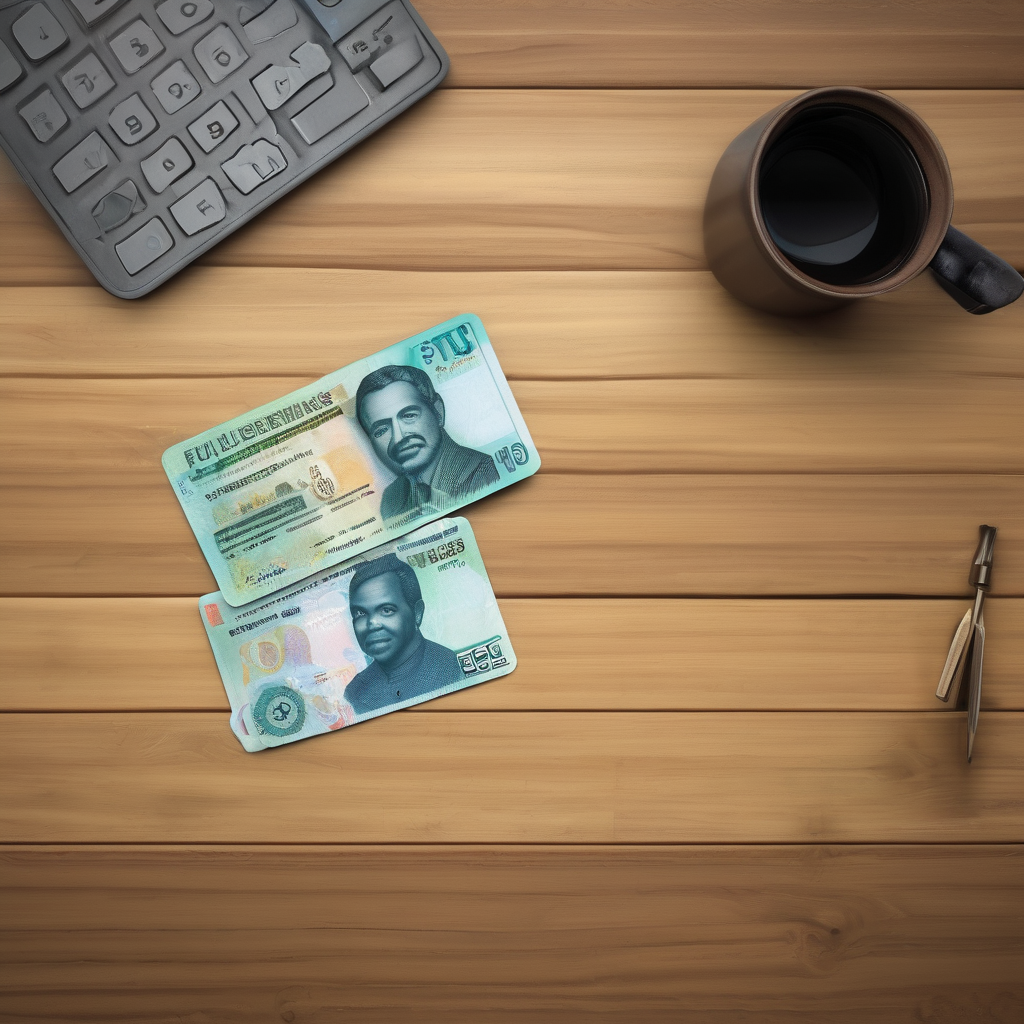 Fiji LTA Unveils Payment Plan to Clear Old Traffic Fines