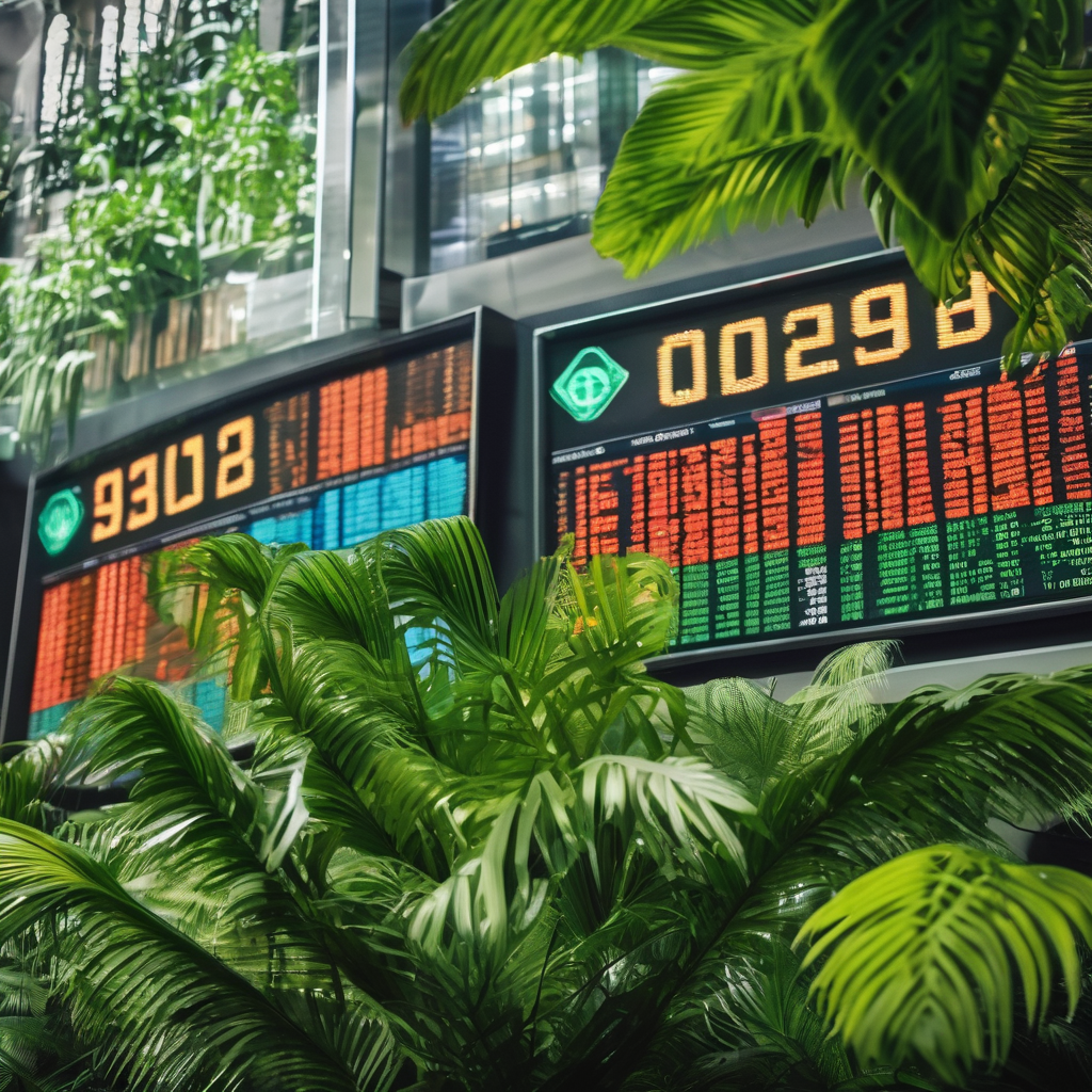 Fiji SPX Sees Trading Boom as Institutional Investors Fuel Momentum