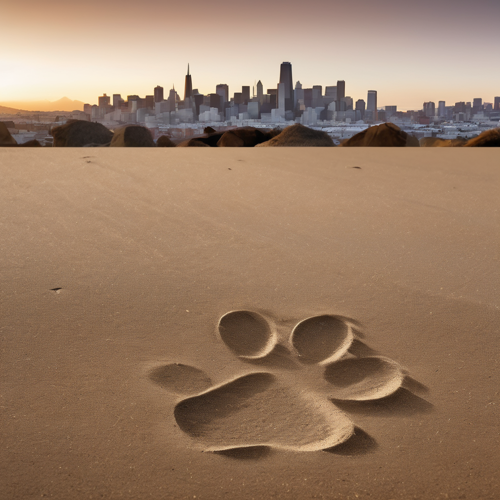 San Francisco mountain lion sighting near Lafayette Park sparks citywide alert