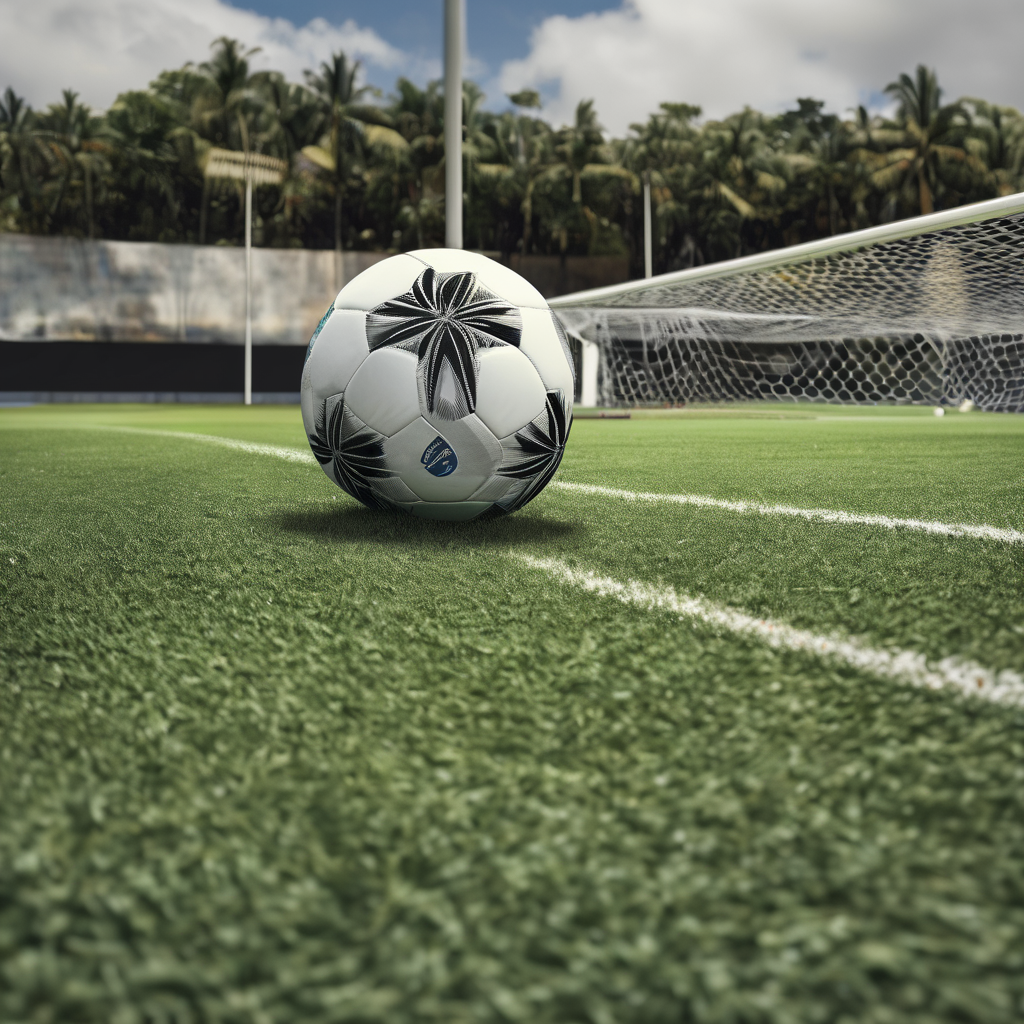 Postponement Gives Rewa FC Time to Gel Ahead of Season Opener vs Labasa