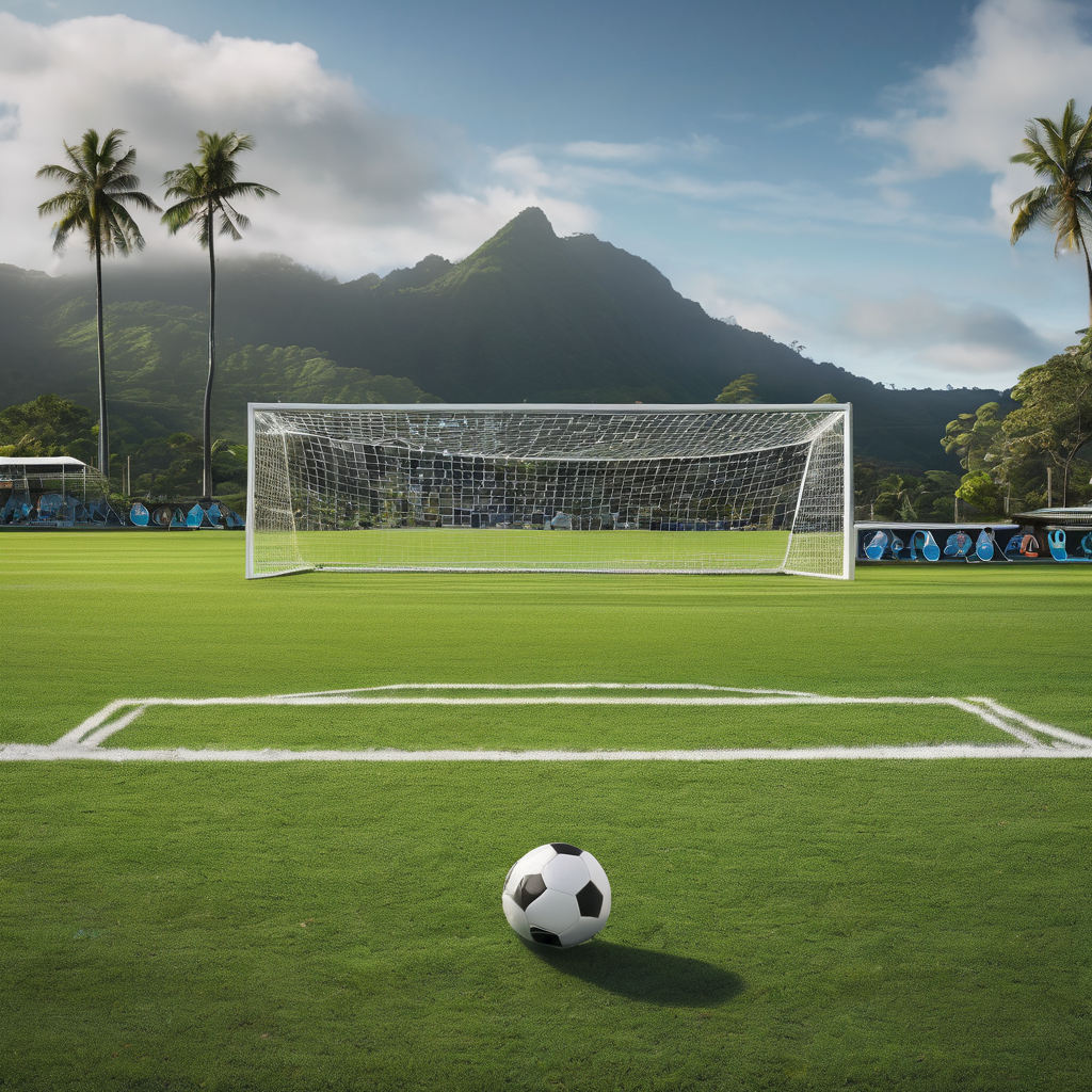 Postponement Gives Rewa FC Time to Gel Ahead of Season Opener vs Labasa