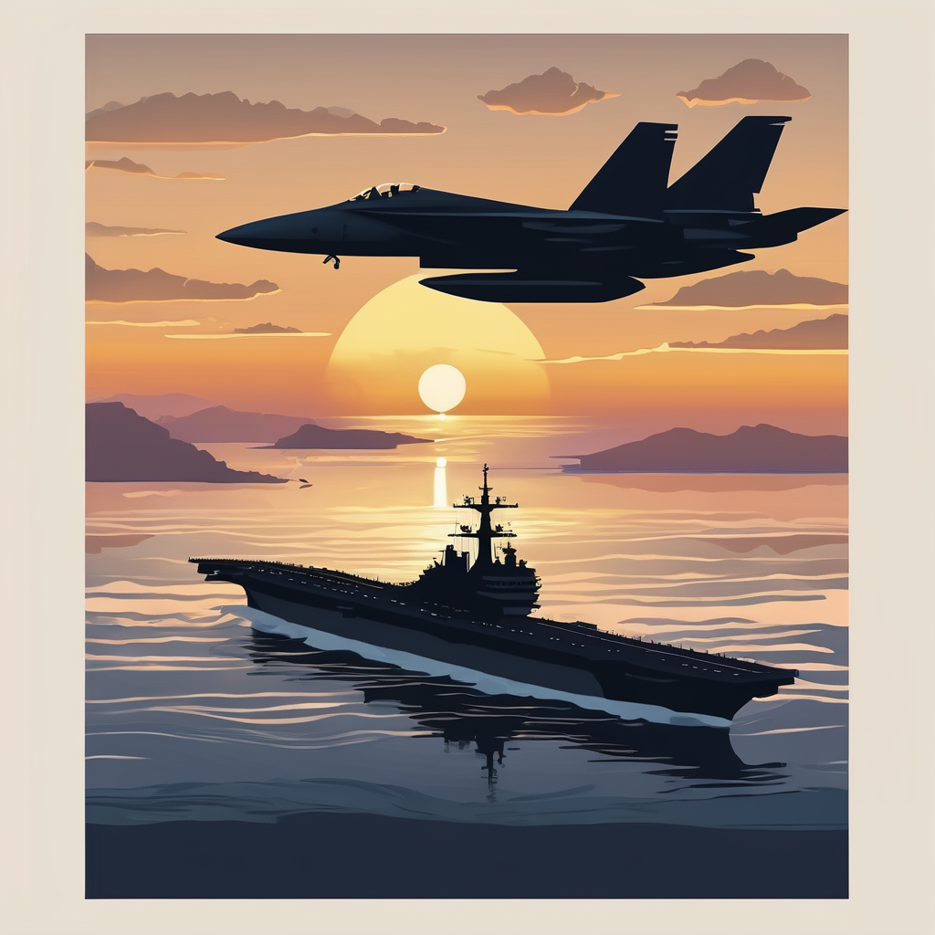 US Opens Door to Talks as Carrier Strike Group Heads Toward Iran