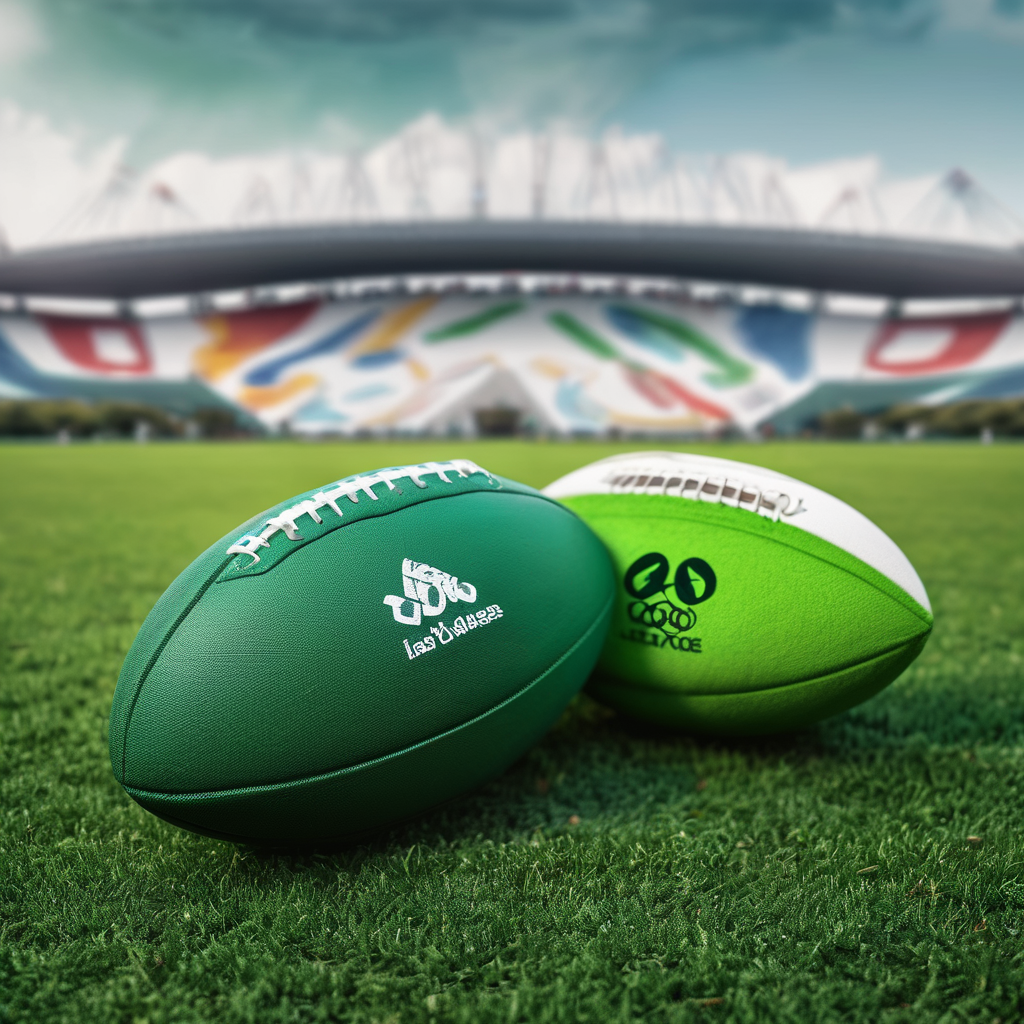 Levi Sisters Commit to Rugby Union Through LA Olympics, Dismiss NRLW Rumors