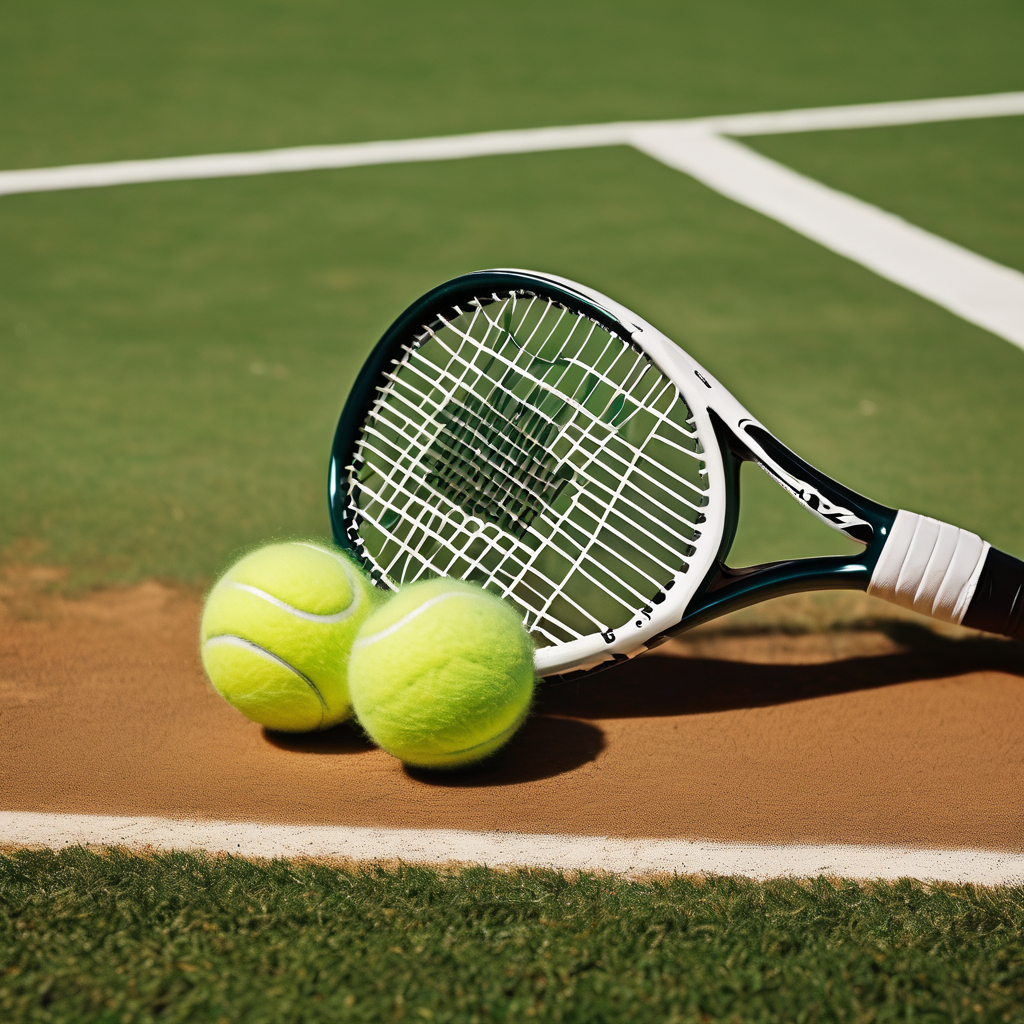 Iva Jovic's Australian Open buzz clashes with doubles setback