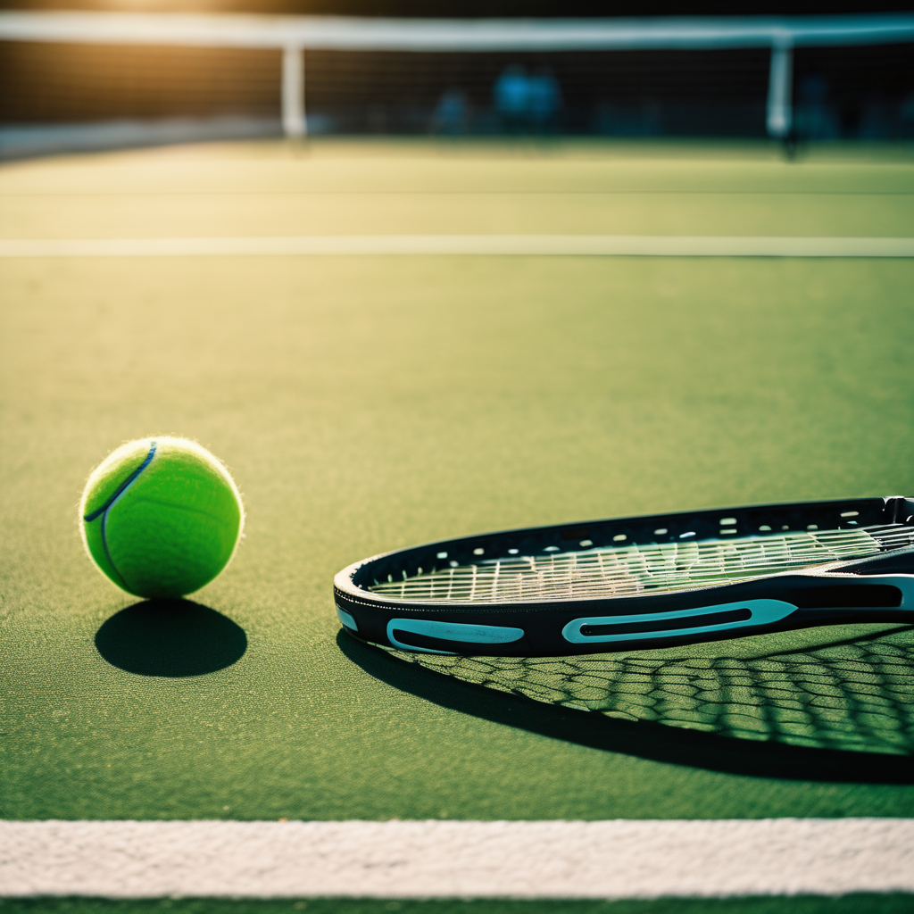 De Minaur Stuns Top-10 Rival to Reach Australian Open Quarterfinals
