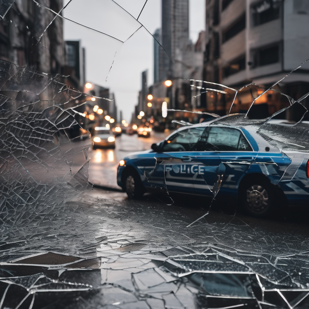 Backlash Against Trump's Immigration Crackdown After Minneapolis Shooting