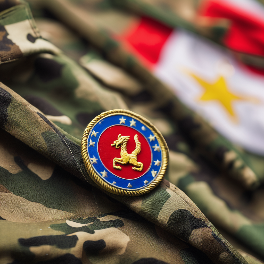 China's PLA in Flux as Top General Under Investigation