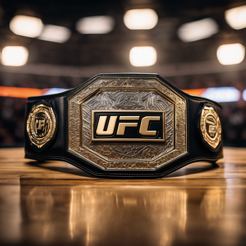 Justin Gaethje Racks Up Ten Fight of the Night Bonuses in 15 UFC Fights