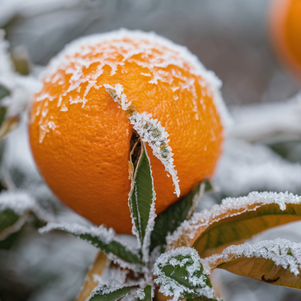 Central Florida Braces for Weekend Freeze as Temperatures Plummet