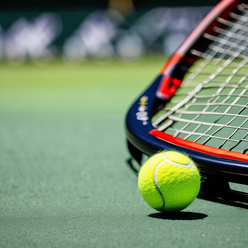 De Minaur Advances to Australian Open Quarterfinals at Rod Laver Arena