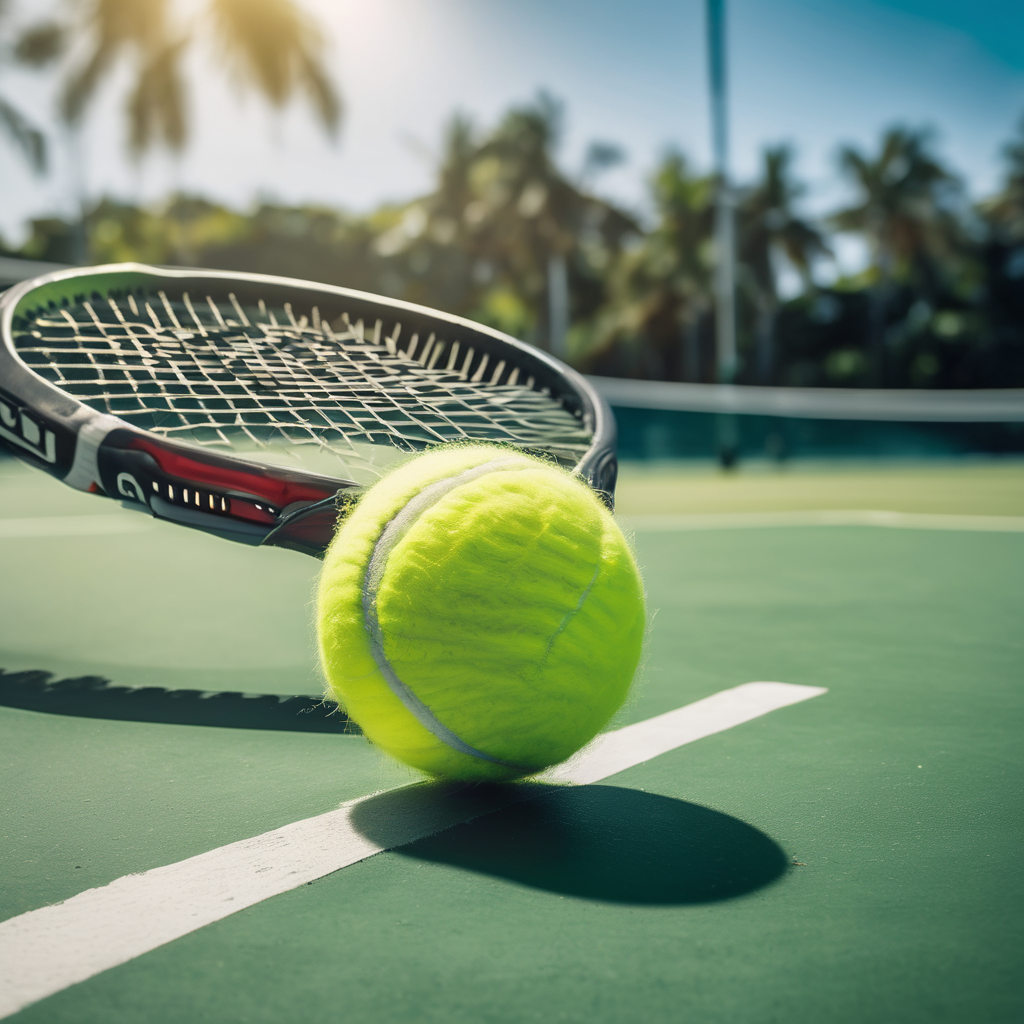 Svitolina Stuns Gauff in Melbourne, Ends Australian Open Run