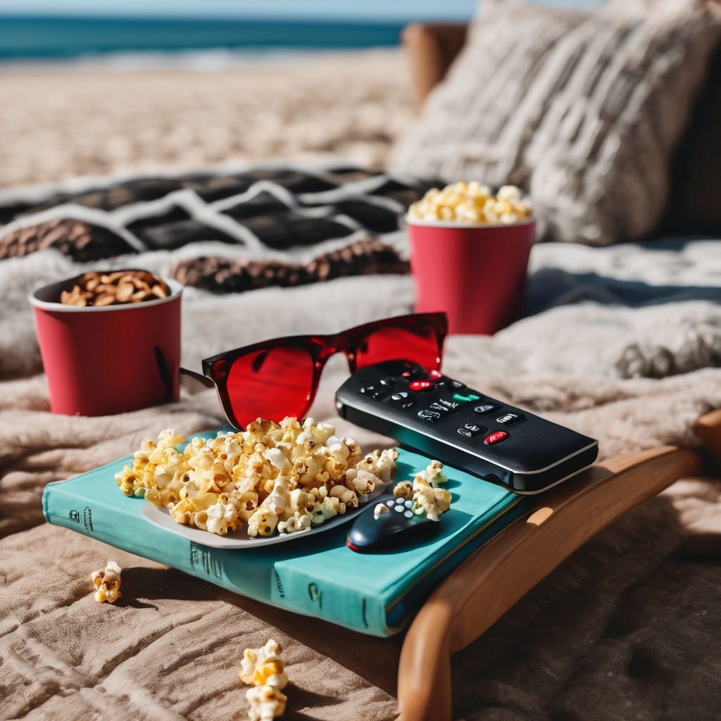 Netflix Weekend Watch: Thrills, Romance and Family Fun Await