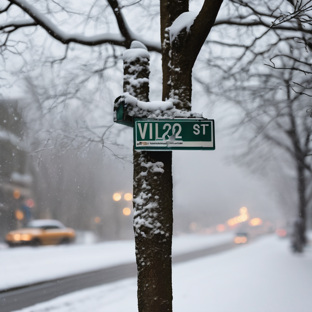 Winter Storm Disrupts NYC: Closures, Delays, and Cautious Recovery