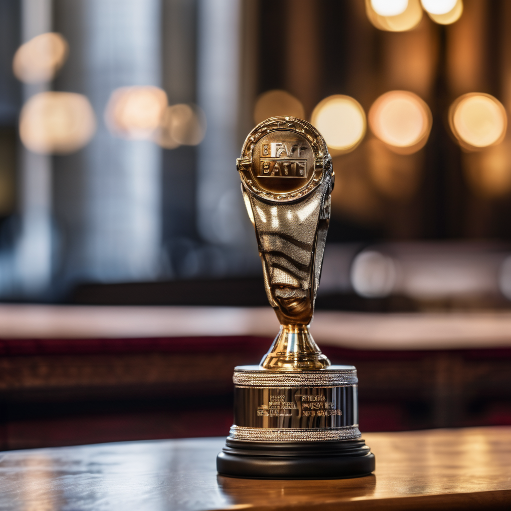 Bafta Nominations Loom: British Talent Leads the Pack as Front-Runners Emerge