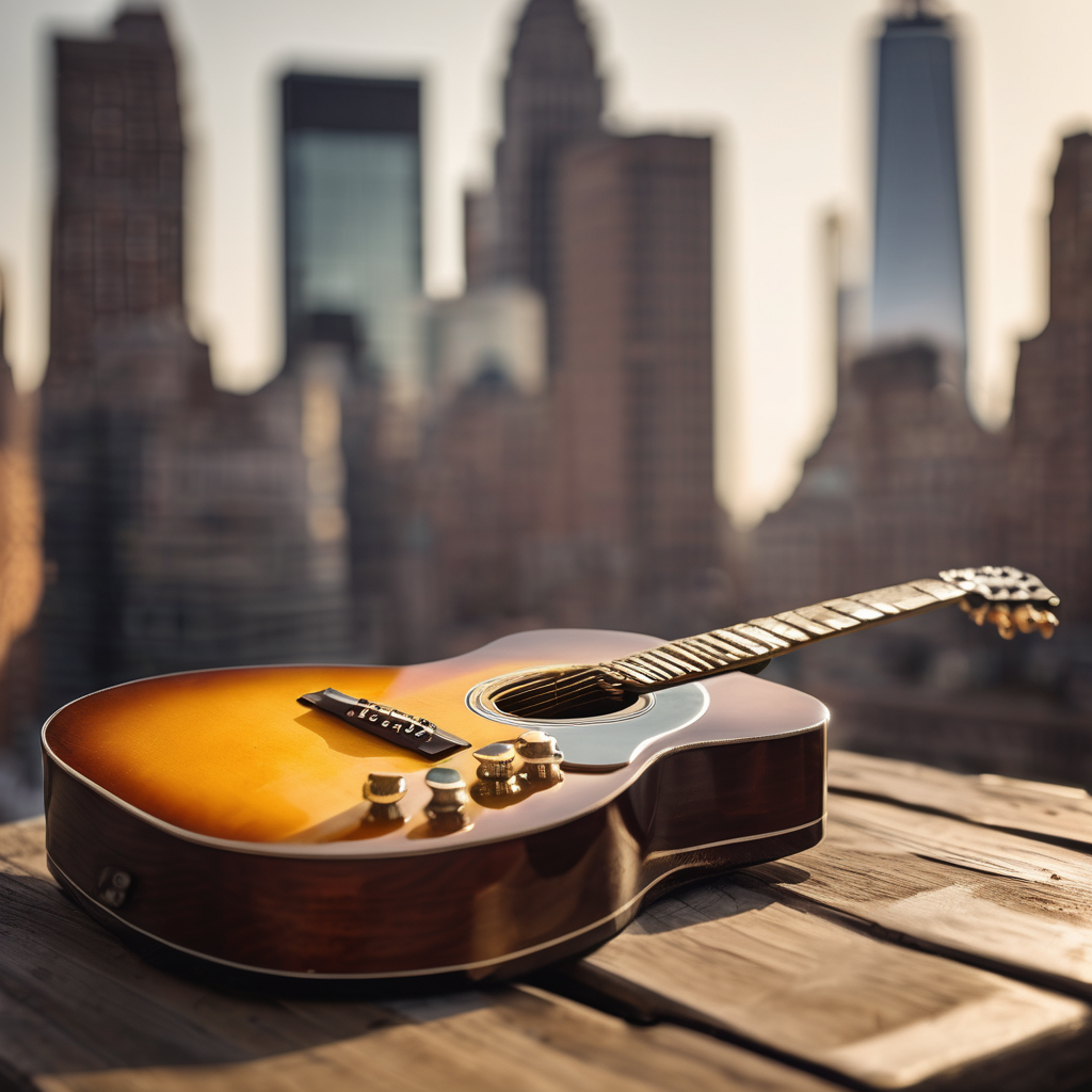 Harry Styles Announces 2026 World Tour and NYC Residency