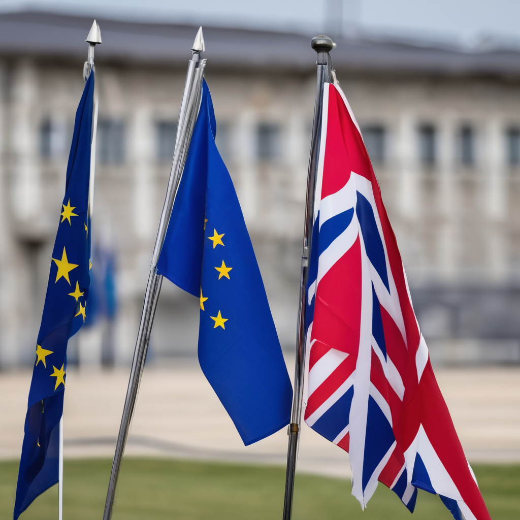 Europe's Defense Dilemma: Will It Stand Alone Without the U.S.?