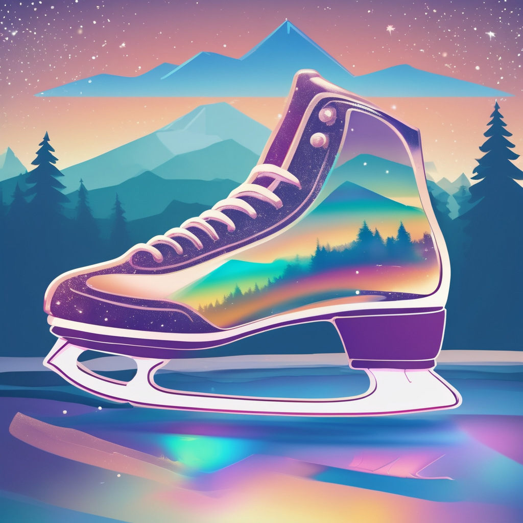 Holographic Miracle on Ice Returns in Lake Placid