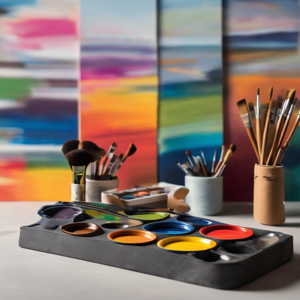 Bailey and Grande to Lead Sunday in the Park with George Revival at Barbican