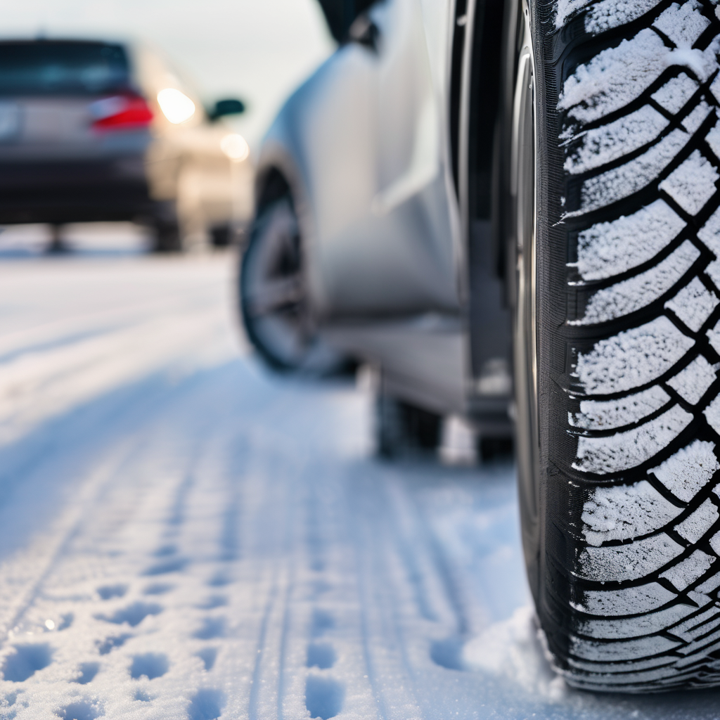 Dallas-Fort Worth Braces for Arctic Cold as Snow Disrupts Travel