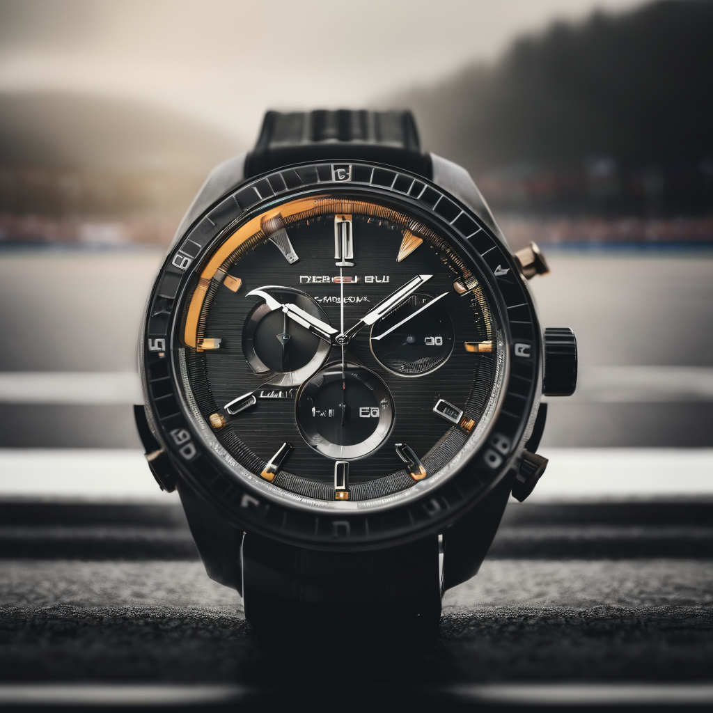 Rolex 24 at Daytona: Fog Delays, Record Attendance, and an Epic Endurance Showdown