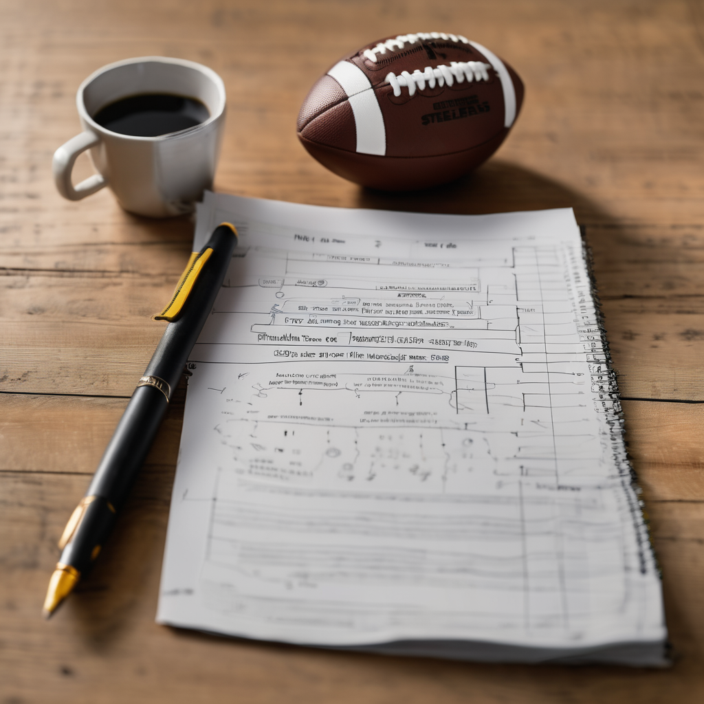 Steelers Eye Raiders DC Patrick Graham as Potential Hire