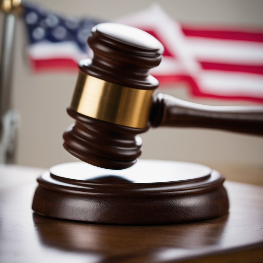 Court Ruling Upends Trump-Era U.S. Attorney Tenure