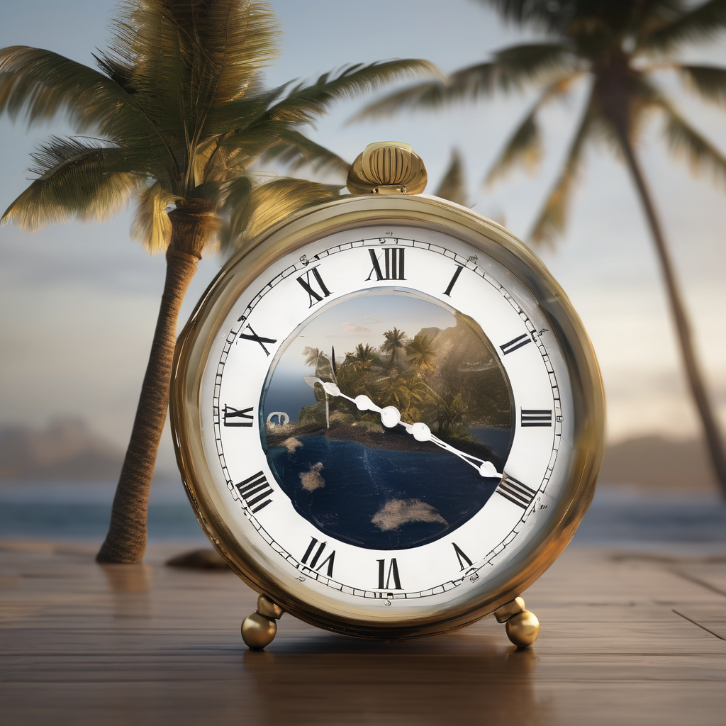 Doomsday Clock Nears Midnight as Nuclear, AI and Climate Risks Rise