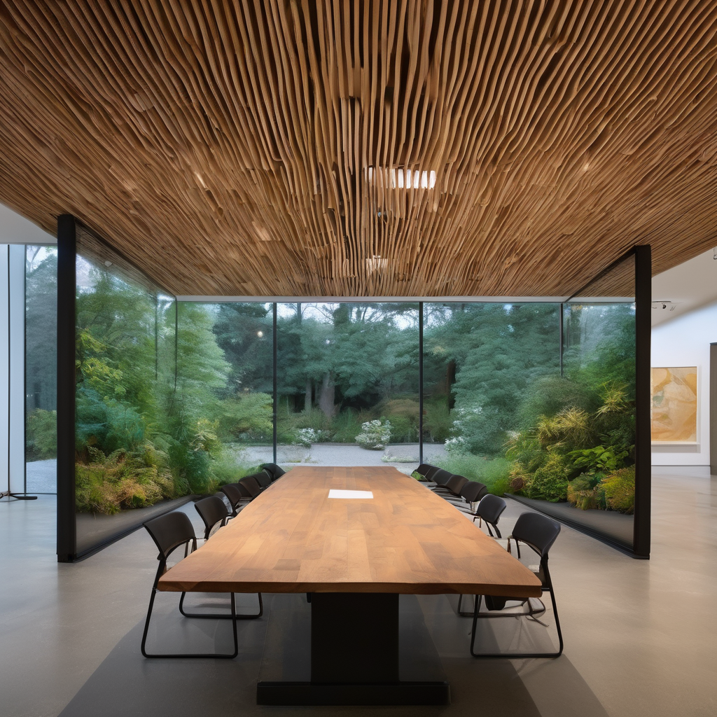 Overland Park February Events: Art Exhibits, Arboretum Nights, and Civic Meetings