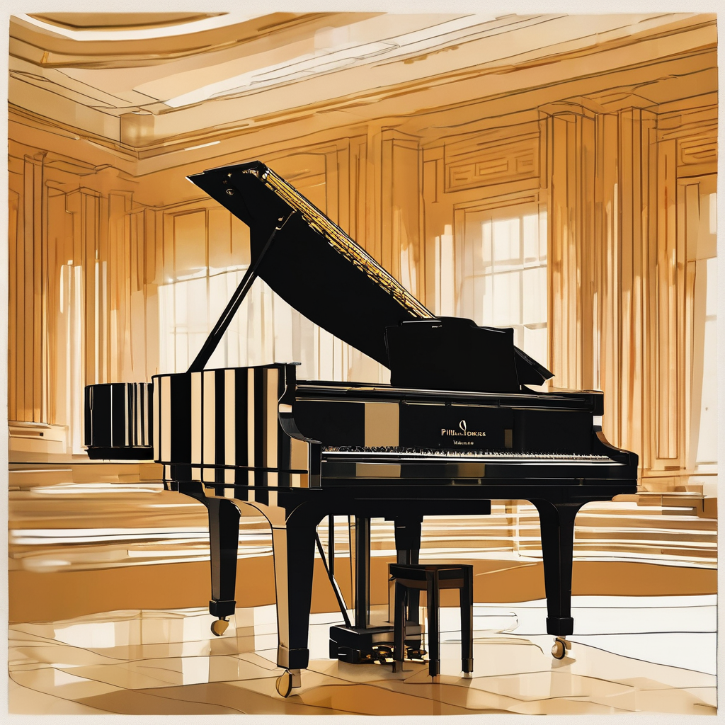 Philip Glass Withdraws Lincoln Symphony from Kennedy Center Premiere