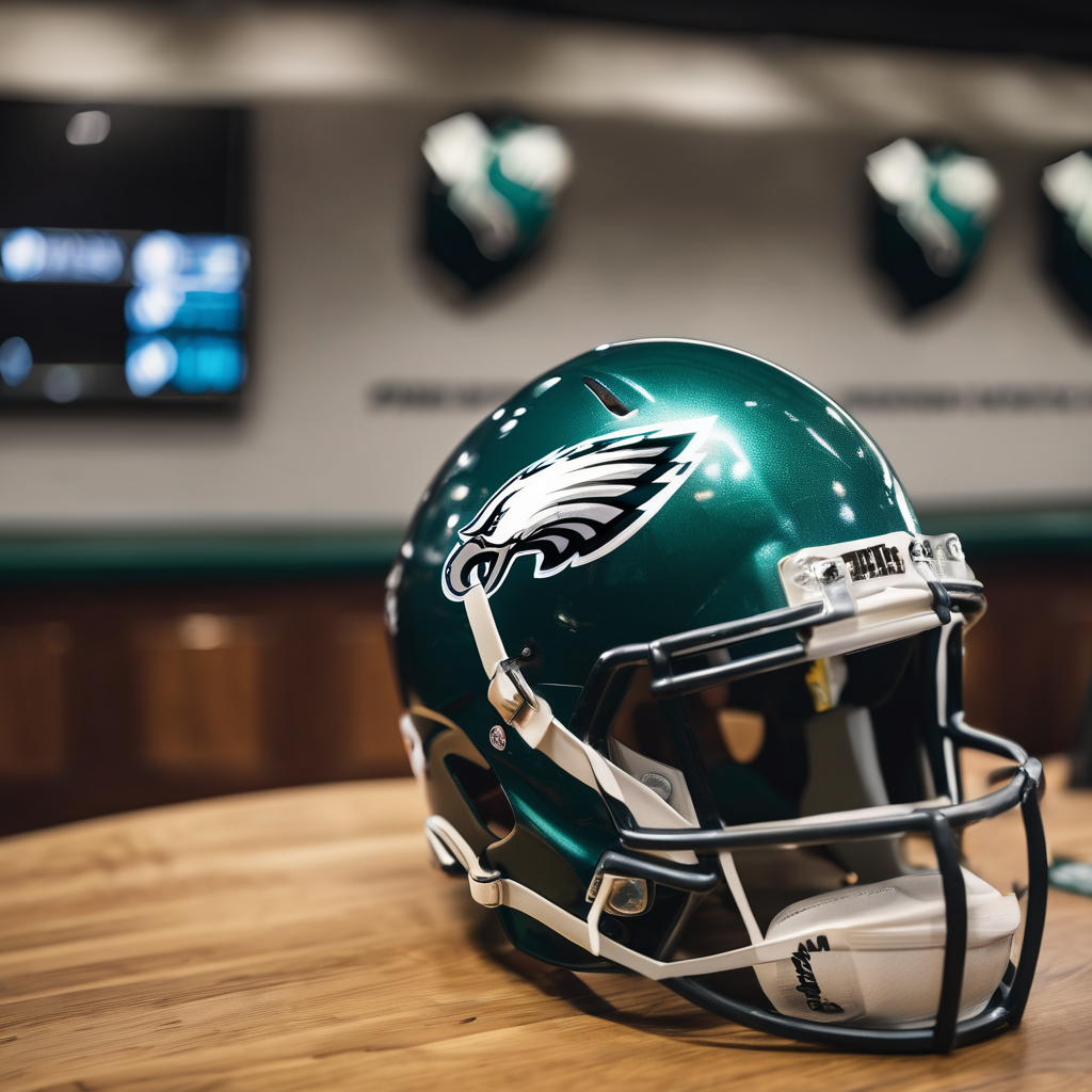 Sean Mannion Eyes Eagles OC Job in Surprise Interview