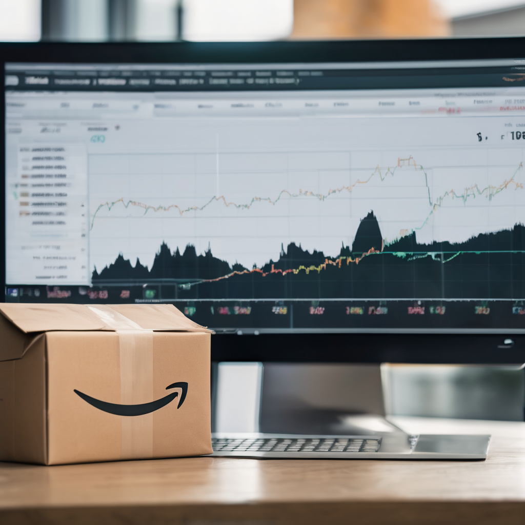 Amazon Stock Faces Investor Caution as AI Push and Layoffs Spark Skepticism