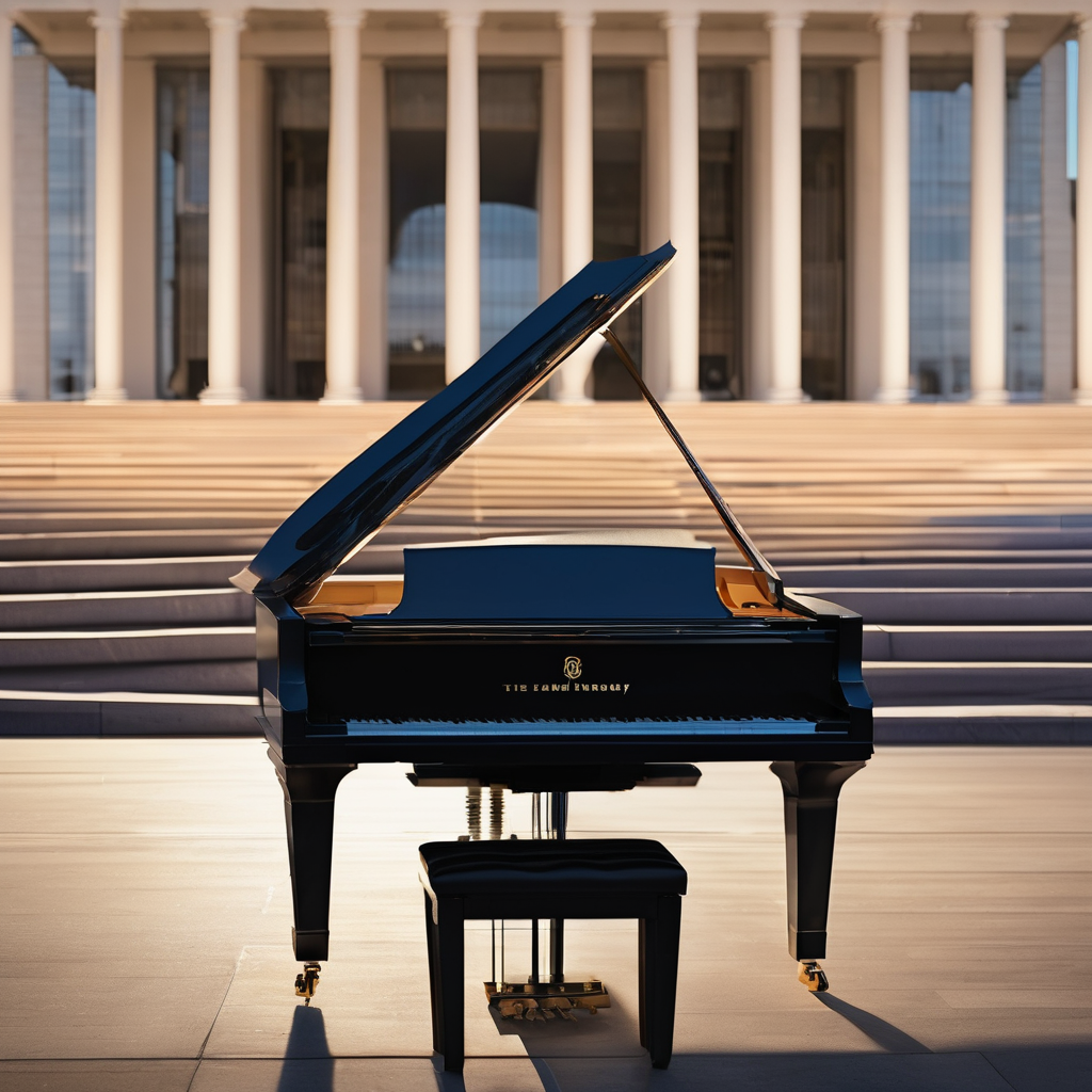 Philip Glass Cancels Lincoln Symphony Premiere at Kennedy Center Amid Controversy