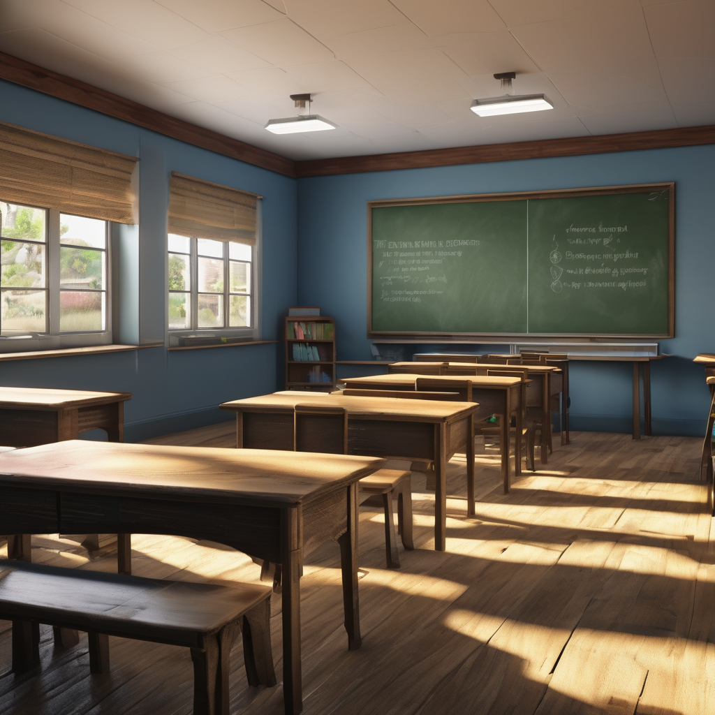 Fiji to Bridge Rural-Urban Education Gap in National Review