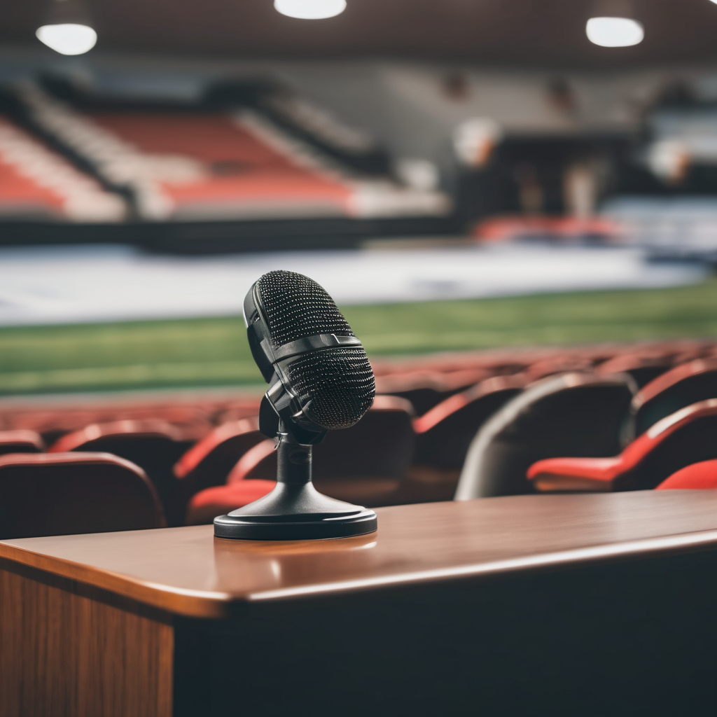 Titans Delay Saleh Press Conference as Offensive Coordinator Search Heats Up