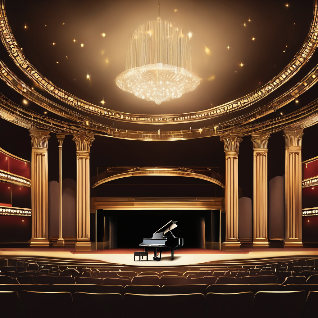 Philip Glass Pulls Lincoln Premiere Over Kennedy Center Leadership