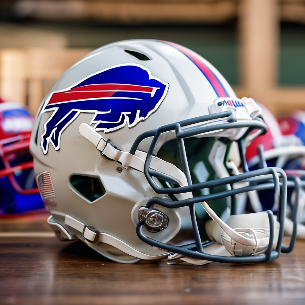 Bills Hire Joe Brady as Head Coach, Set Sights on a Super Bowl Run