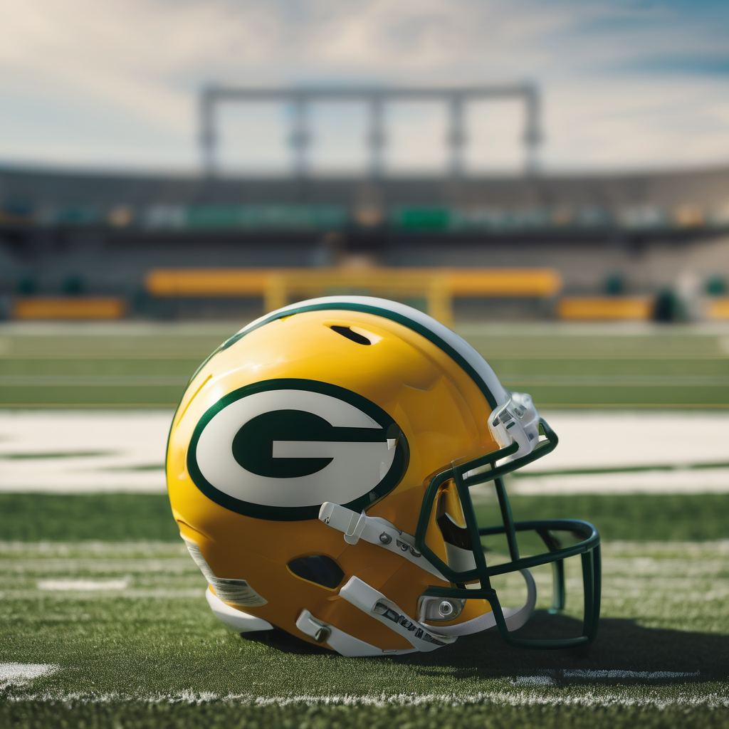 Titans Target Packers OC Stenavich, Hinting at a Coaching Tree Shake-Up