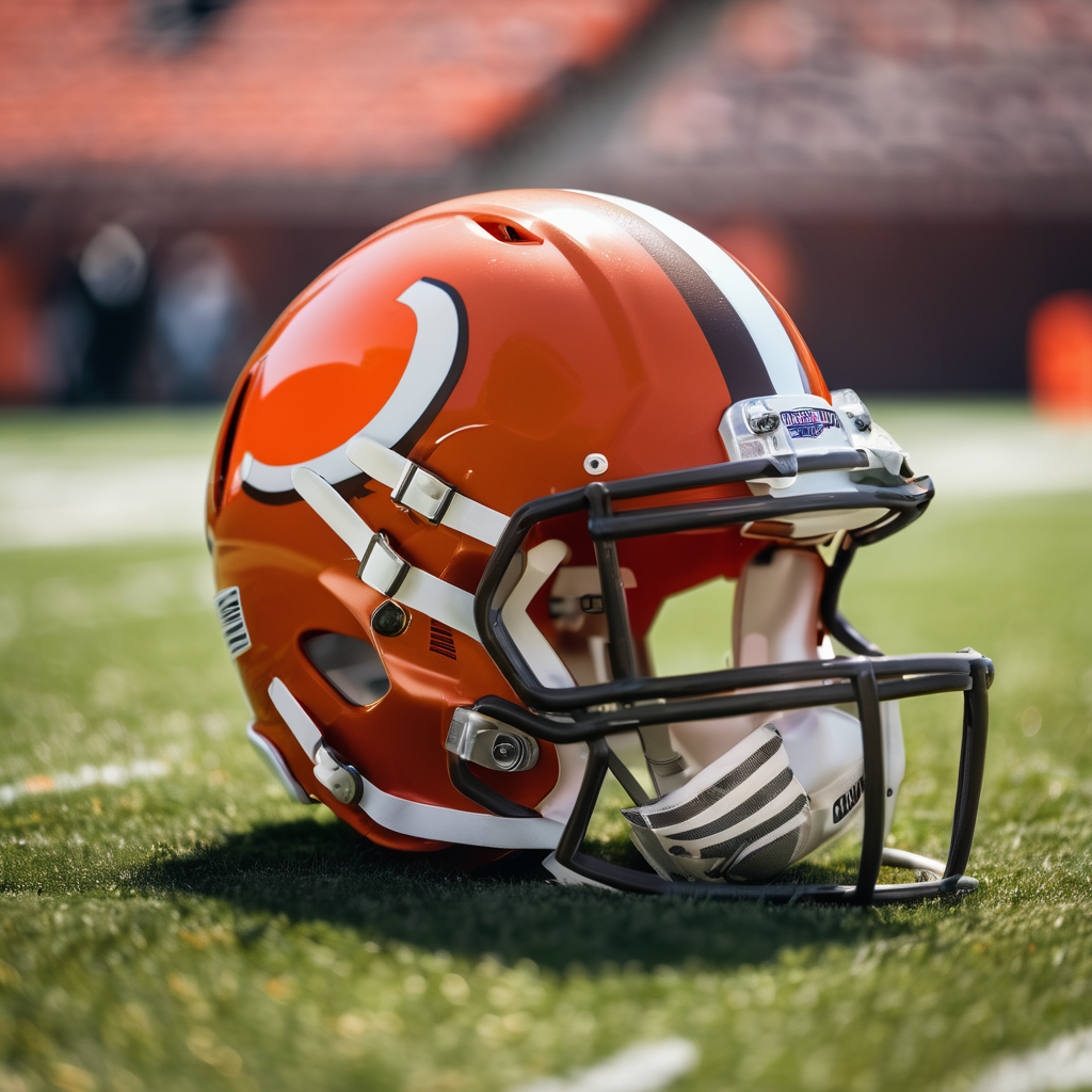 Surprise Pro Bowl Nod for Browns Rookie Shedeur Sanders Sparks Debate