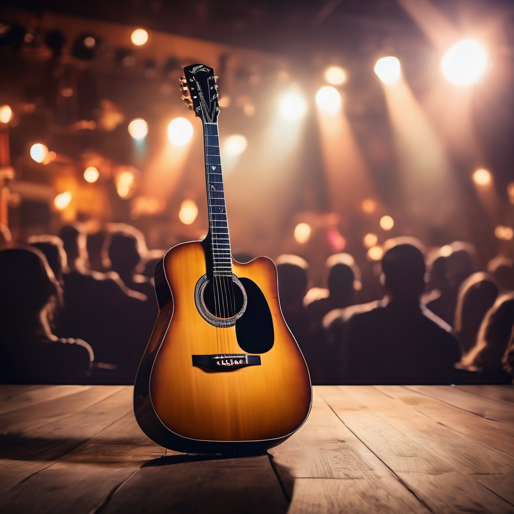 Billy Strings to Headline Roanoke Berglund Center This Summer