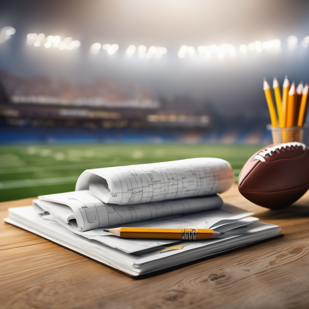 Titans Eye Daboll as Offensive Coordinator Under Saleh