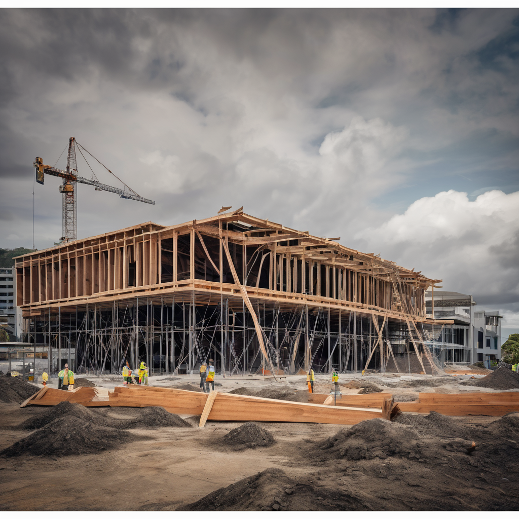 Nasinu Bets on Private Investment to Create Jobs and Cut Crime