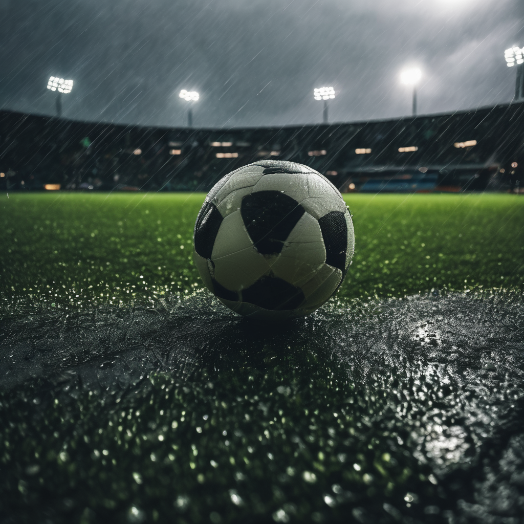 Storm-Delayed Bundesliga Derby: Can St. Pauli Stop Leipzig?