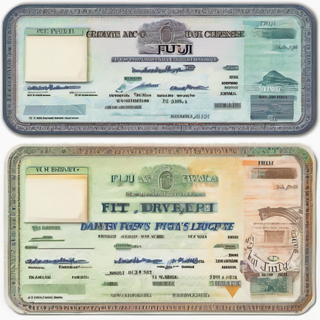 Unlock Fiji's New LTA Payment Plan: Clear Recent TINs to Access Older Fines